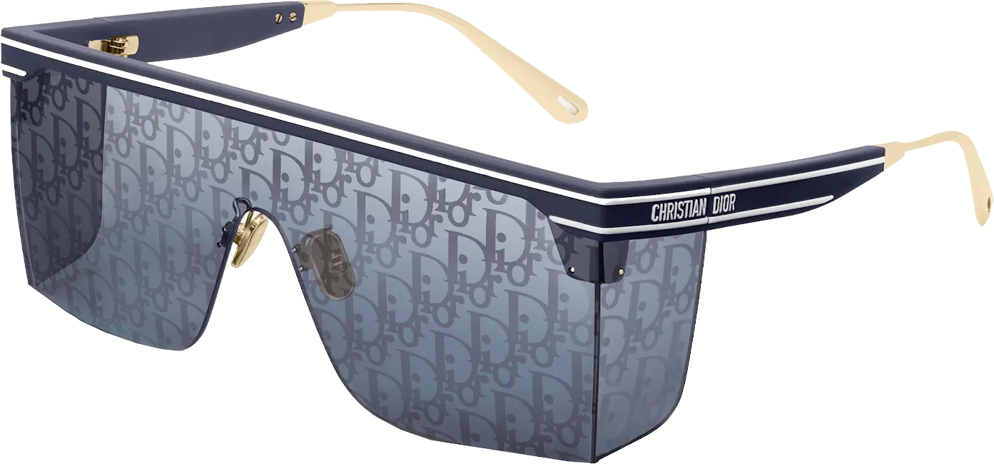 Dior DIORCLUB M1U Sunglasses
